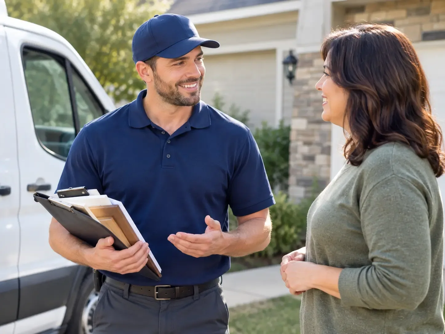 Kitchen Cabinet Refacing Williamsport, OH FAQs